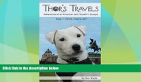 Big Sales  Thor s Travels: Adventures of an American Jack Russell in Europe Book 1: Vienna,