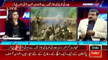 ARY News Headlines 15 November 2016, Seven Pakistani soldiers martyred in unprovoked Indian firing