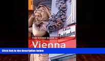 Best Buy Deals  The Rough Guide to Vienna 5 (Rough Guide Travel Guides)  Best Seller Books Best