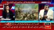 ARY News Headlines 15 November 2016, Seven Pakistani soldiers martyred in unprovoked Indian firing