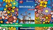 Ebook Best Deals  Michelin Brussels City Map - Laminated (Michelin Write   Wipe)  Most Wanted