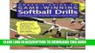 [PDF] [ Coach s Guide to Game-Winning Softball Drills: Developing the Essential Skills in Every