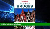 Ebook Best Deals  Explore Bruges: The best routes around the city  Most Wanted