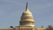 US Congress reconvenes after Trump's win