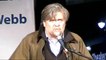 Steve Bannon’s White House appointment stirs controversy