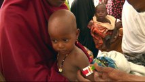 Famine in Nigeria threatens thousands