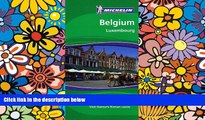 Ebook deals  Michelin Green Guide Belgium, 6e (Green Guide/Michelin)  Full Ebook