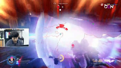 [단군의 워치맨 16화] 단톨이야 단톨이야-  WATCHMAN Ep.16 [OVERWATCH] - [OGN PLUS]