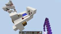 AUTO FISH FARM V2 !!! Minecraft 1.11 Tutorial  How to - YouTube Gaming