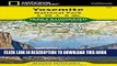 Read Now Yosemite National Park (National Geographic Trails Illustrated Map) Download Online