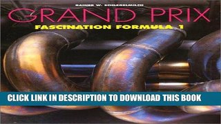 Ebook Grand Prix Formula 1 Free Read