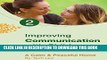 [PDF] Improving Communication with children: Calm and Peaceful Home (Parenting Relationships Book