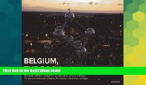 Ebook deals  Belgium, The Book: The Best Aerial Photographs of Belgium  Full Ebook