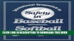 [PDF] International Symposium on Safety in Baseball/Softball (Astm Special Technical Publication//