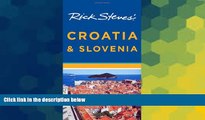 Ebook Best Deals  Rick Steves  Croatia and Slovenia  Full Ebook