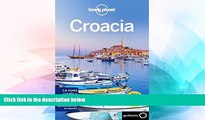 Ebook deals  Lonely Planet Croacia (Travel Guide) (Spanish Edition)  Buy Now