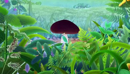 Лунтик - 452 серия. Жадины. Новые серии 2016 года Новые серии 14.11.2016