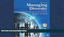 Read Managing Diversity: Toward a Globally Inclusive Workplace FullOnline