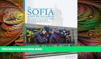 Best Buy Deals  35 Frequently Asked Questions about Sofia and Bulgaria that people ask at some