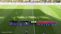 France-Pays-Bas U20 (0-0), le resumé