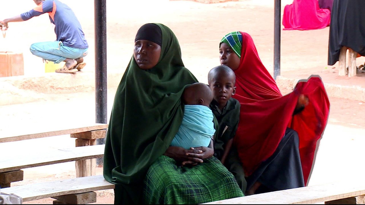Somalia refugees fear forced repatriation from...