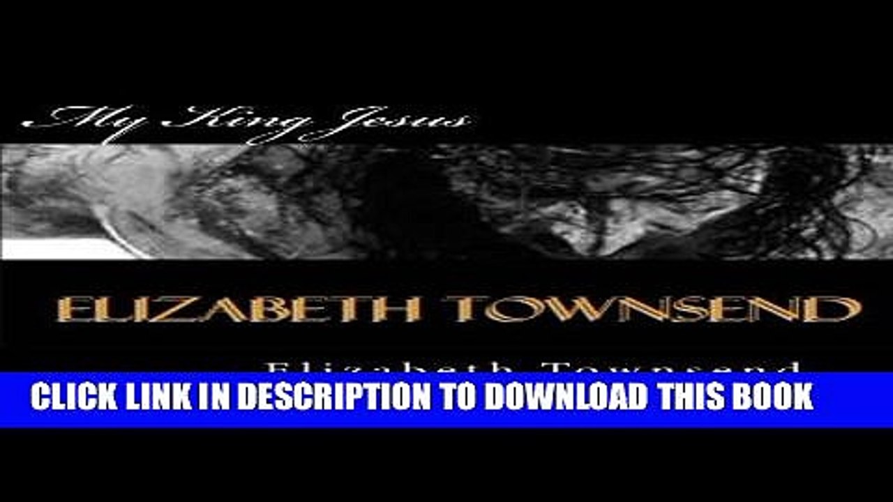 [PDF] My King Jesus: Jesus Hope For The Hopeless. Popular Online