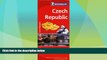 Big Sales  Michelin Czech Republic Map 755 (Maps/Country (Michelin))  Premium Ebooks Best Seller