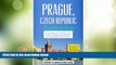 Deals in Books  Prague: Prague, Czech Republic: Travel Guide Book-A Comprehensive 5-Day Travel