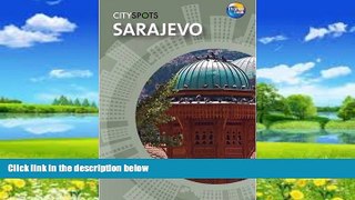 Best Buy Deals  Sarajevo (CitySpots)  Full Ebooks Most Wanted