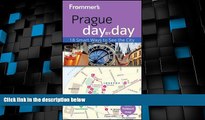 Big Sales  Frommer s Prague Day by Day (Frommer s Day by Day - Pocket)  Premium Ebooks Best Seller