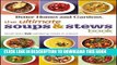 Best Seller The Ultimate Soups   Stews Book: More than 400 Satisfying Meals in a Bowl (Better