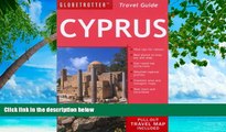 Best Buy Deals  Cyprus Travel Pack (Globetrotter Travel: Cyprus)  Full Ebooks Most Wanted
