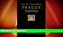 Buy NOW  Art for Travellers Prague: The Essential Guide to Viewing Art in Prague  Premium Ebooks