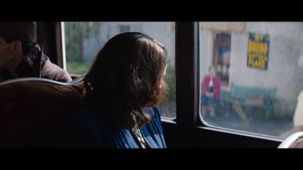 The Secret Scripture