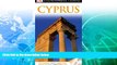 Best Buy Deals  DK Eyewitness Travel Guide: Cyprus  Best Seller Books Most Wanted