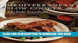 Best Seller The Mediterranean Slow Cooker Free Read