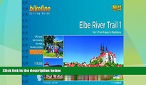 Buy NOW  Elbe River Trail, Part 1: From Prague to Magdeburg  Premium Ebooks Online Ebooks