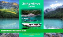 Best Buy Deals  Zakynthos: Complete Guide with Walks  Full Ebooks Most Wanted