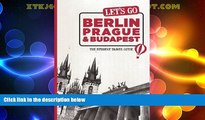 Buy NOW  Let s Go Berlin, Prague   Budapest: The Student Travel Guide  Premium Ebooks Best Seller