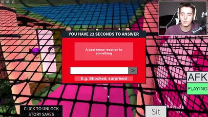 Roblox Adventures / Story Generator / Making Funny Stories!