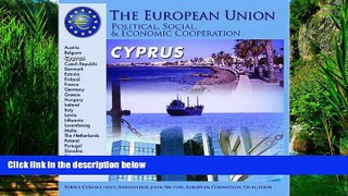 Best Buy Deals  Cyprus (European Union (Hardcover Children))  Best Seller Books Most Wanted