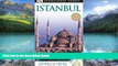 Best Buy Deals  DK Eyewitness Travel Guide: Istanbul  Best Seller Books Most Wanted