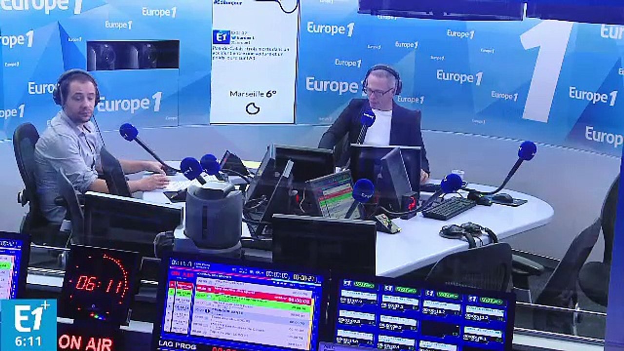 Le journal des sports - Le stade Bollaert-Delelis de Lens prêt pour accueillir les Bleus ce soir