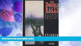 Buy NOW  The Double Eagle: Vienna, Budapest, Prague (Picador Books)  Premium Ebooks Online Ebooks