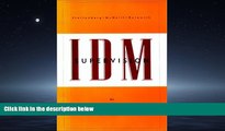 PDF Download IDM Supervision: An Integrated Developmental Model for Supervising Counselors and