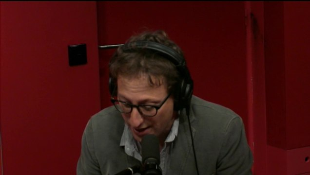 Histoires Politiques : Jean-Yves Le Drian et Hollande, une amitié de 40 ans