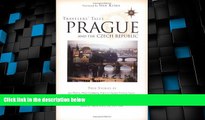 Big Sales  Travelers  Tales Prague and the Czech Republic: True Stories (Travelers  Tales Guides)