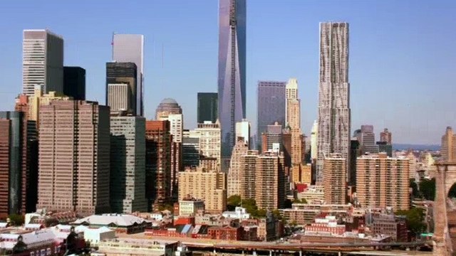 White Collar - S 6 E 5 - Whack-a-Mole