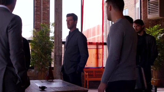 White Collar - S 6 E 6 - Au Revoir