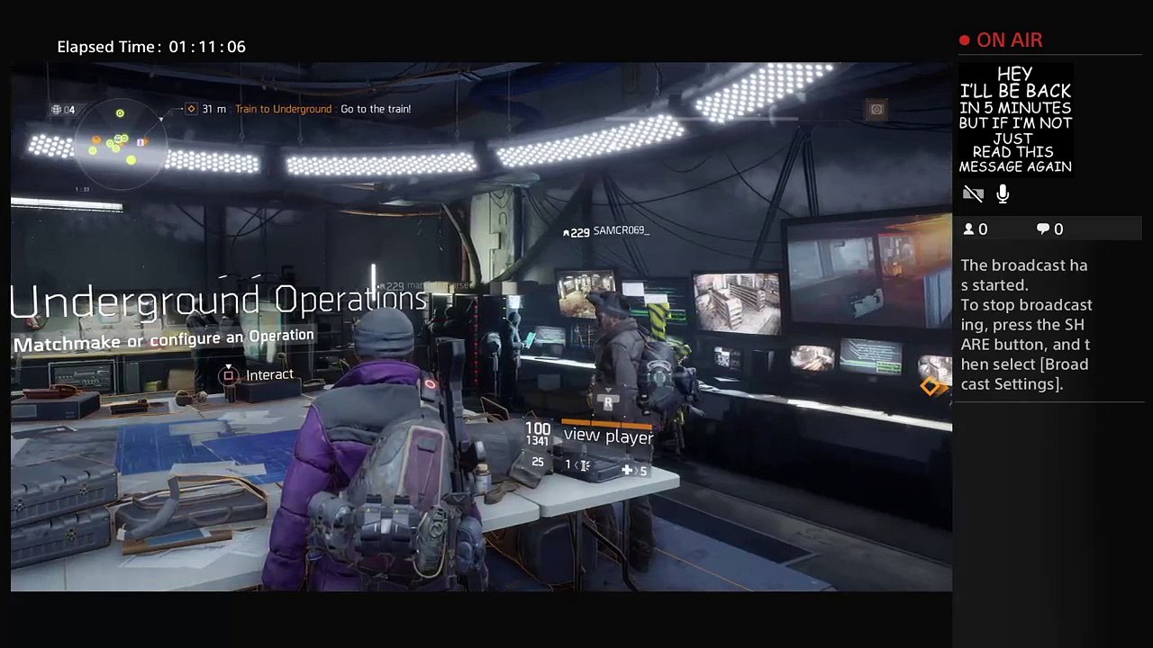 Marypike69's Live making a dream catcher done fun time (39)
